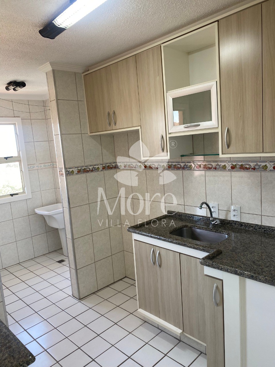 Apartamento para alugar com 3 quartos, 64m² - Foto 1