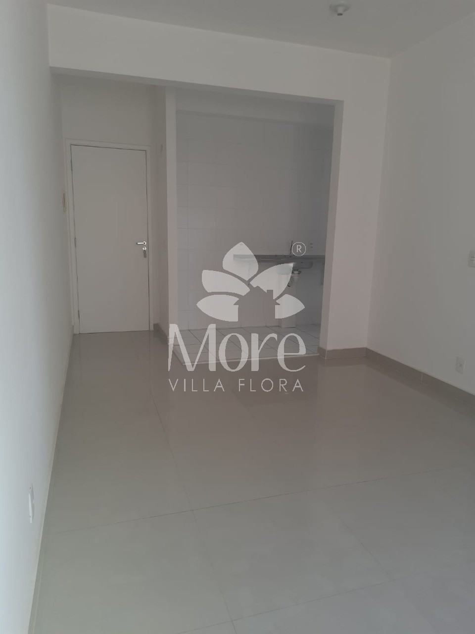 Apartamento à venda com 2 quartos, 50m² - Foto 2