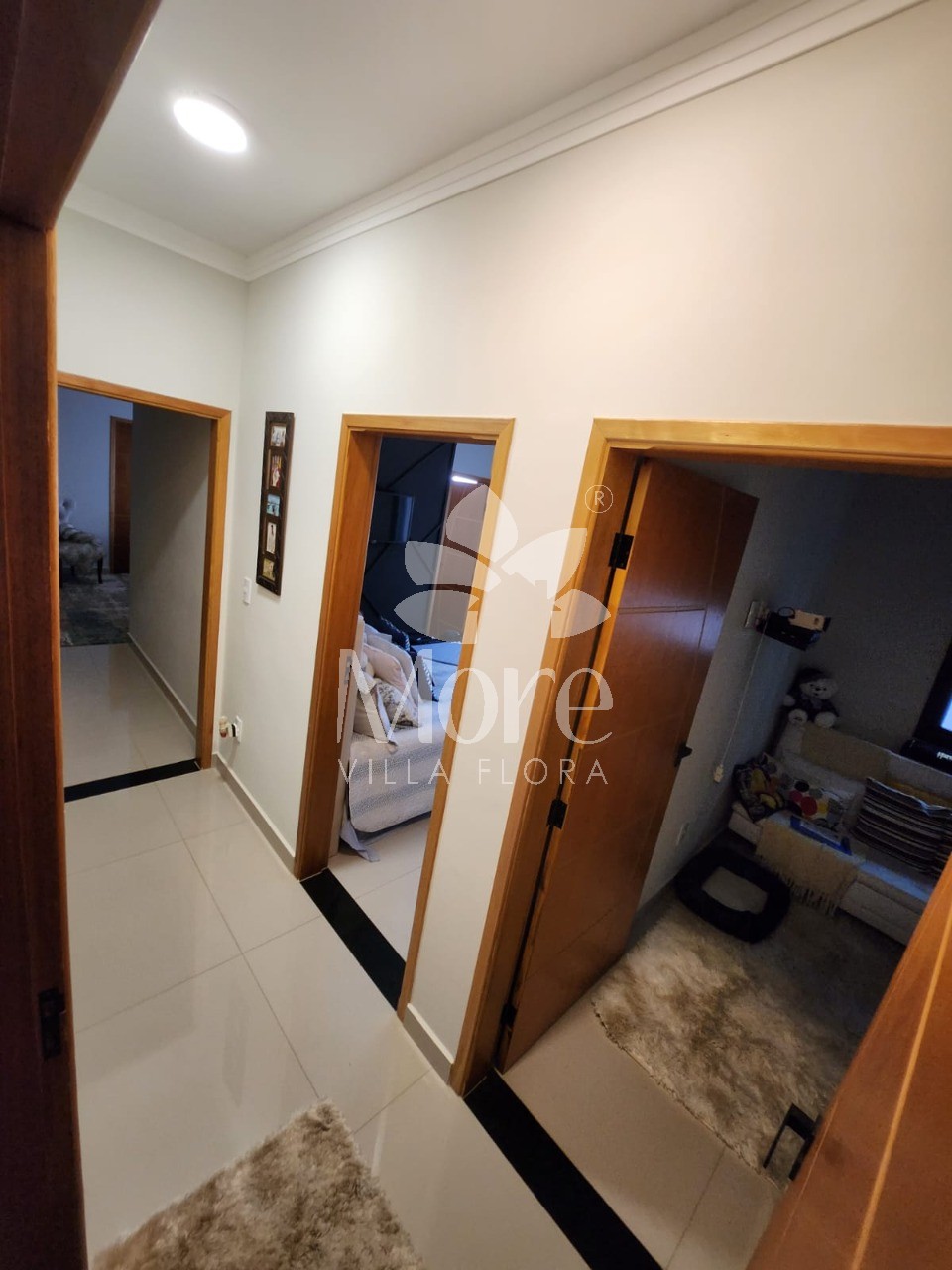 Casa de Condomínio para alugar com 3 quartos, 250m² - Foto 8