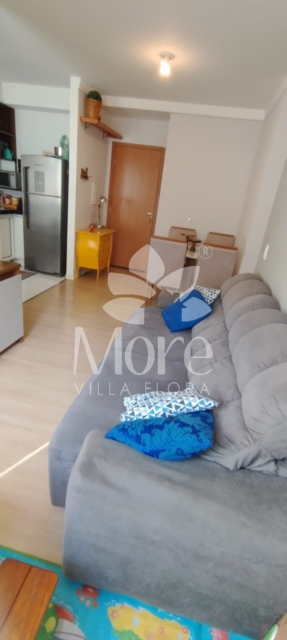 Apartamento à venda com 2 quartos, 65m² - Foto 3