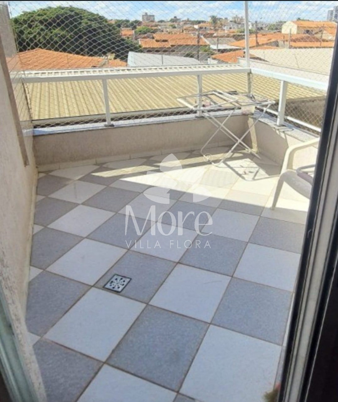 Apartamento à venda com 3 quartos, 96m² - Foto 5