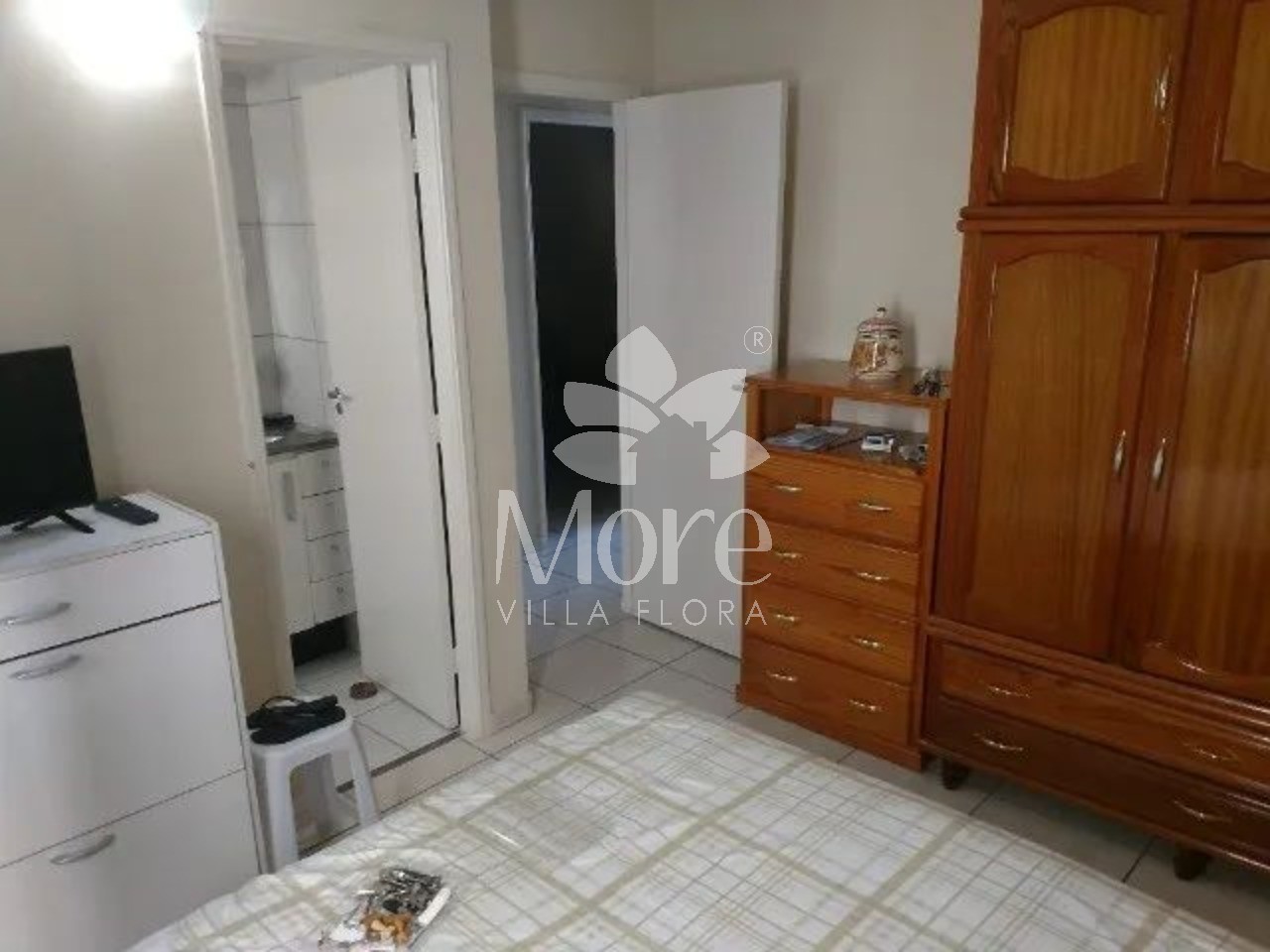 Apartamento à venda com 3 quartos, 70m² - Foto 14