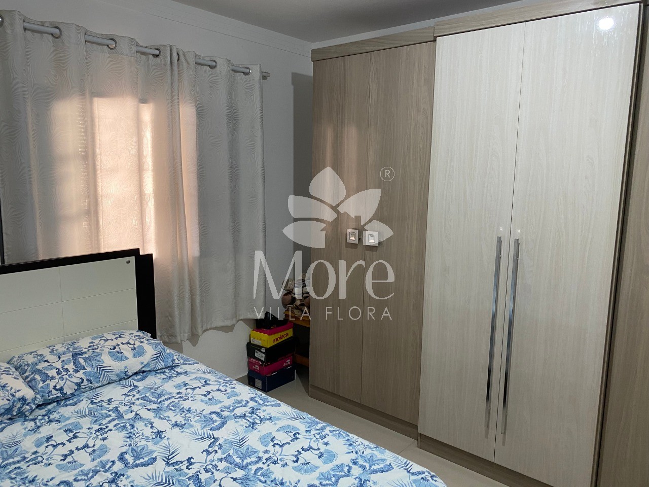 Casa de Condomínio à venda com 2 quartos, 80m² - Foto 13