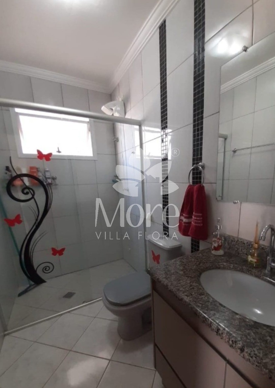 Apartamento à venda com 3 quartos, 96m² - Foto 10