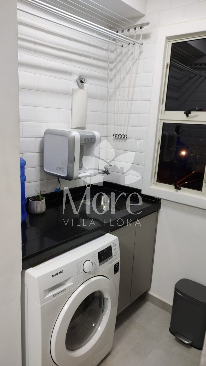 Apartamento à venda com 2 quartos, 47m² - Foto 9