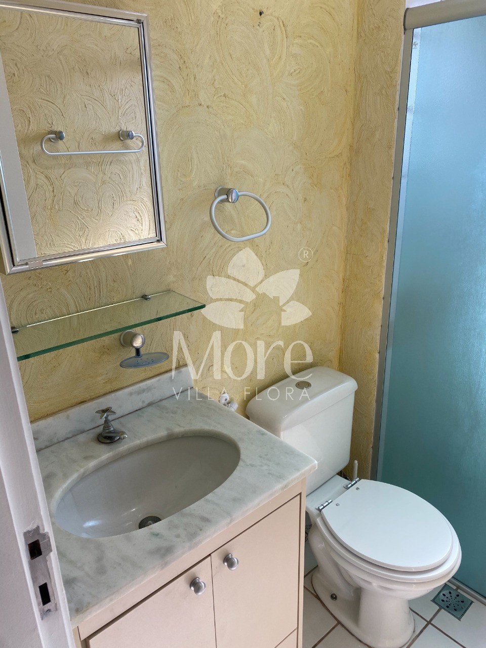 Apartamento para alugar com 3 quartos, 64m² - Foto 16