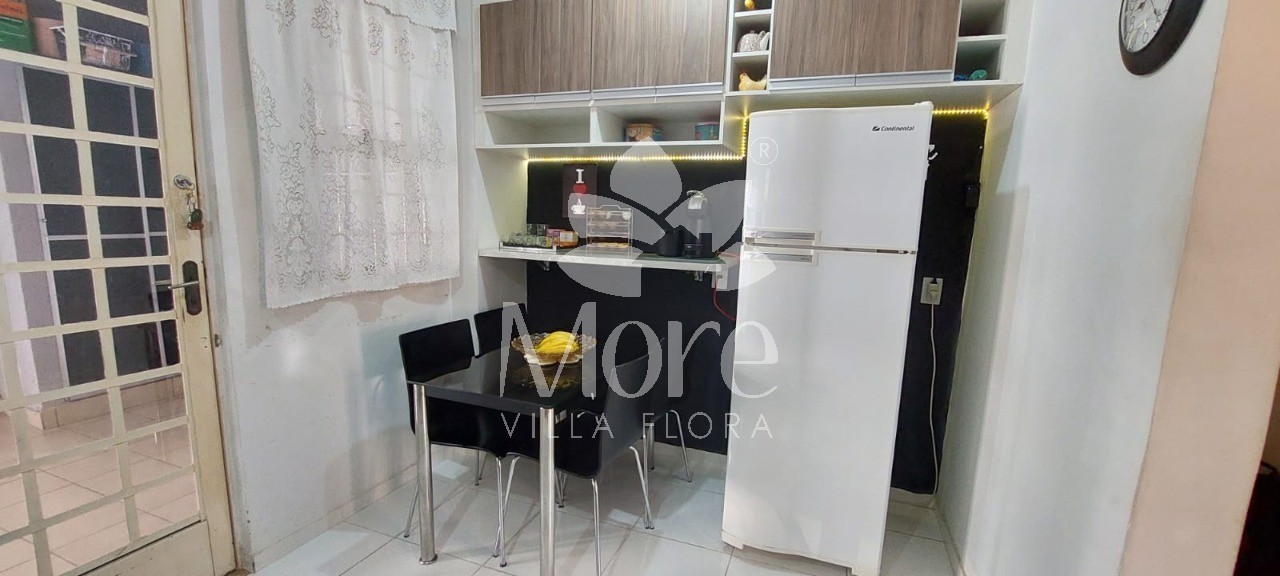 Sobrado à venda com 2 quartos, 60m² - Foto 6