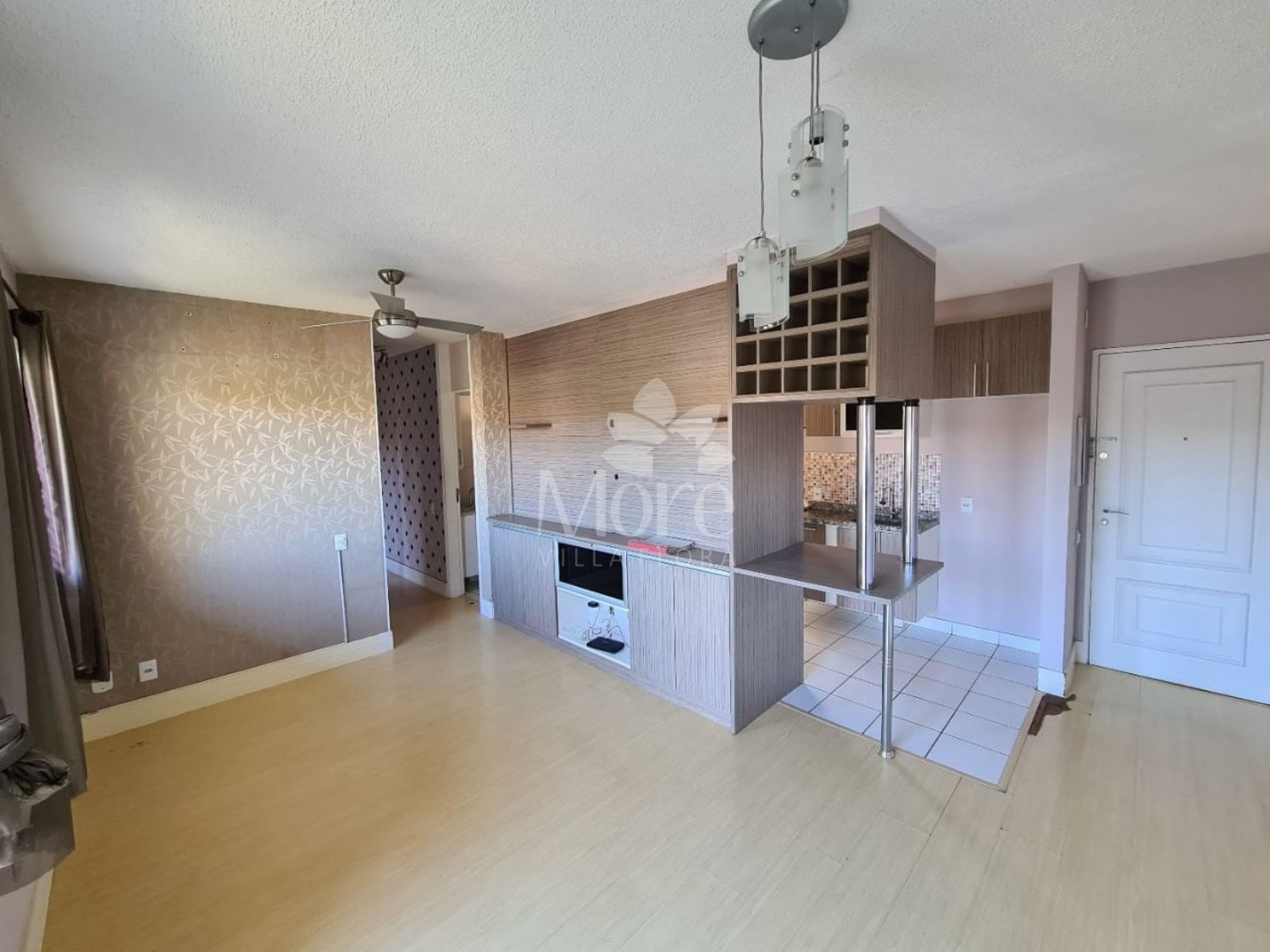 Apartamento à venda com 3 quartos, 69m² - Foto 1