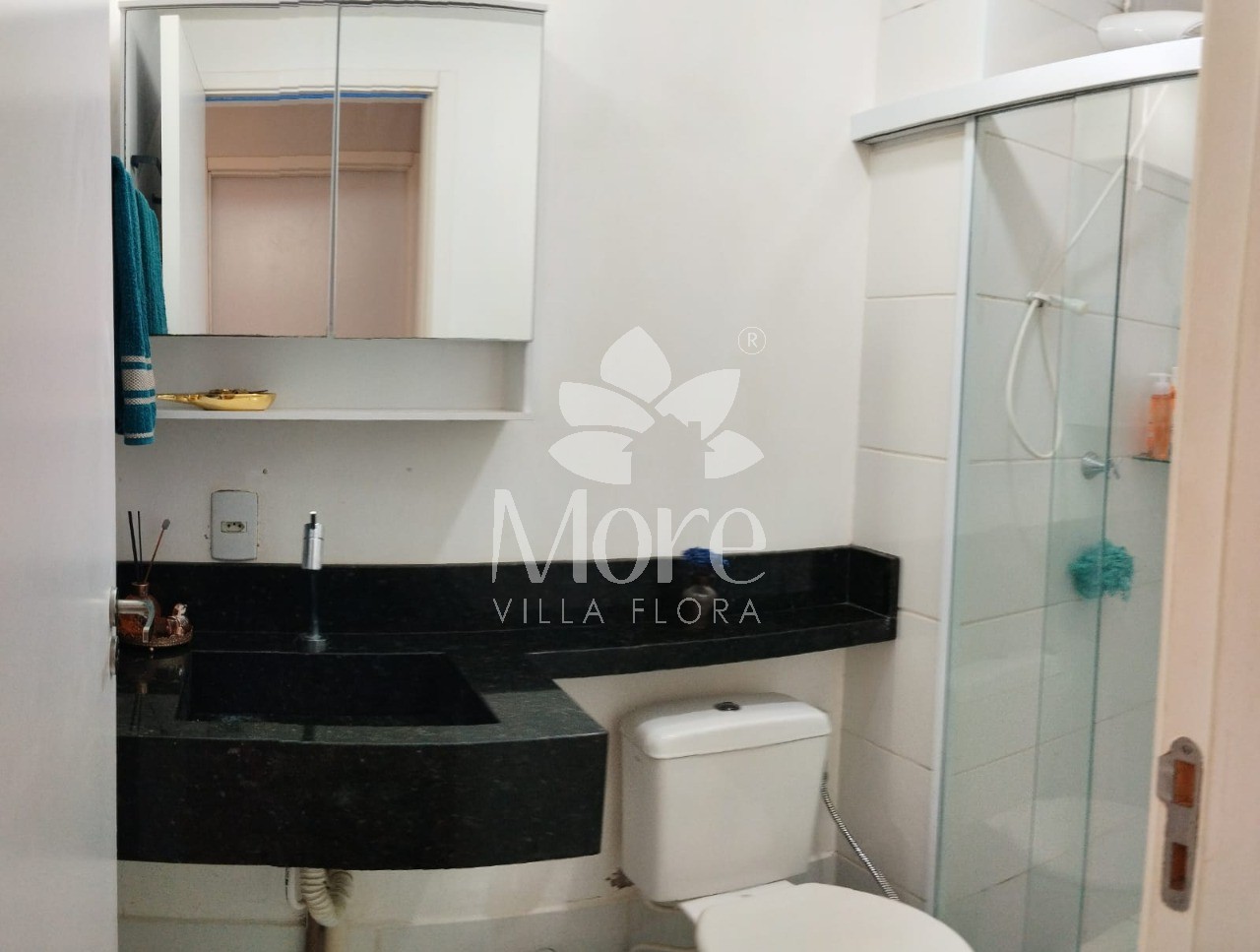 Apartamento à venda com 2 quartos, 65m² - Foto 20