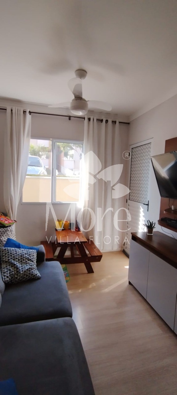 Apartamento à venda com 2 quartos, 65m² - Foto 6