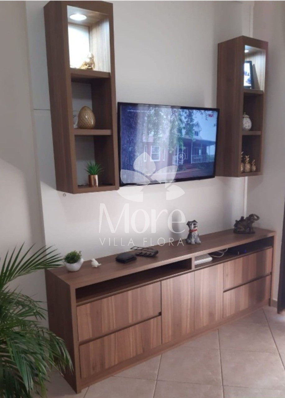 Apartamento à venda com 3 quartos, 96m² - Foto 2