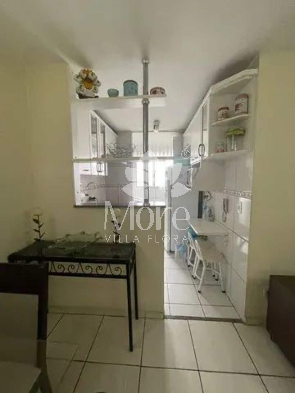 Apartamento à venda com 3 quartos, 70m² - Foto 5