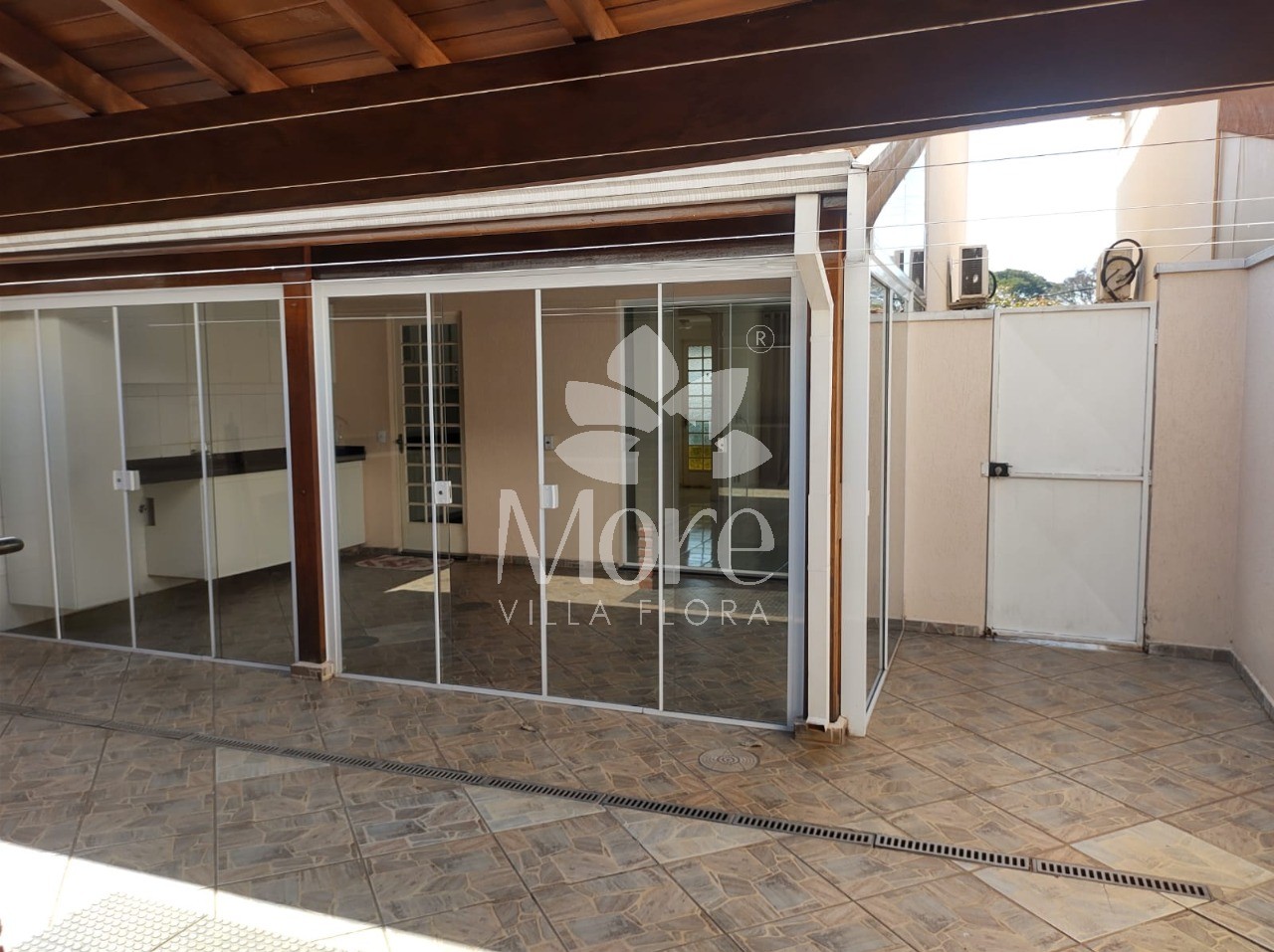 Casa de Condomínio à venda com 3 quartos, 70m² - Foto 14