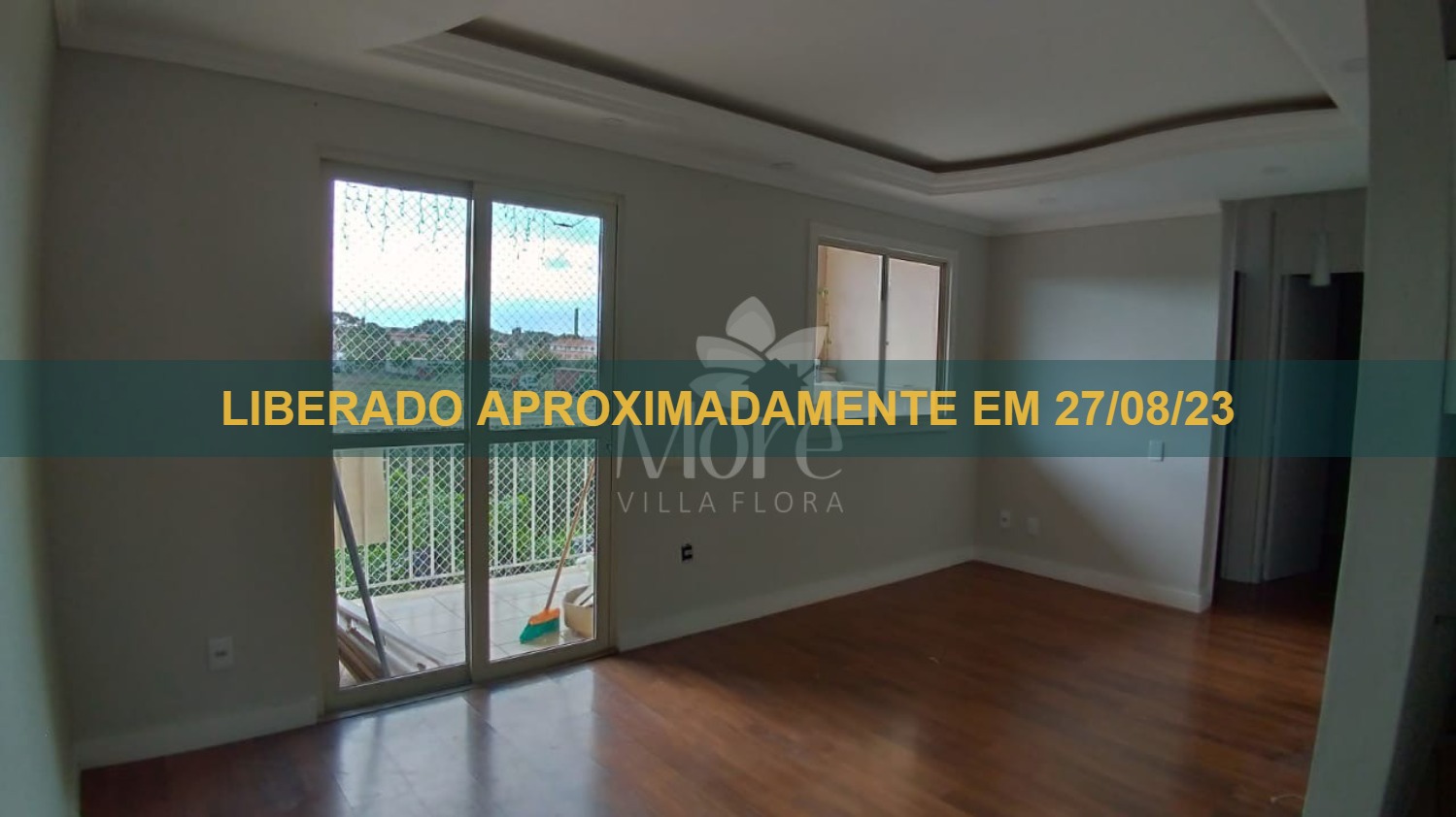 Apartamento para alugar com 2 quartos, 57m² - Foto 1