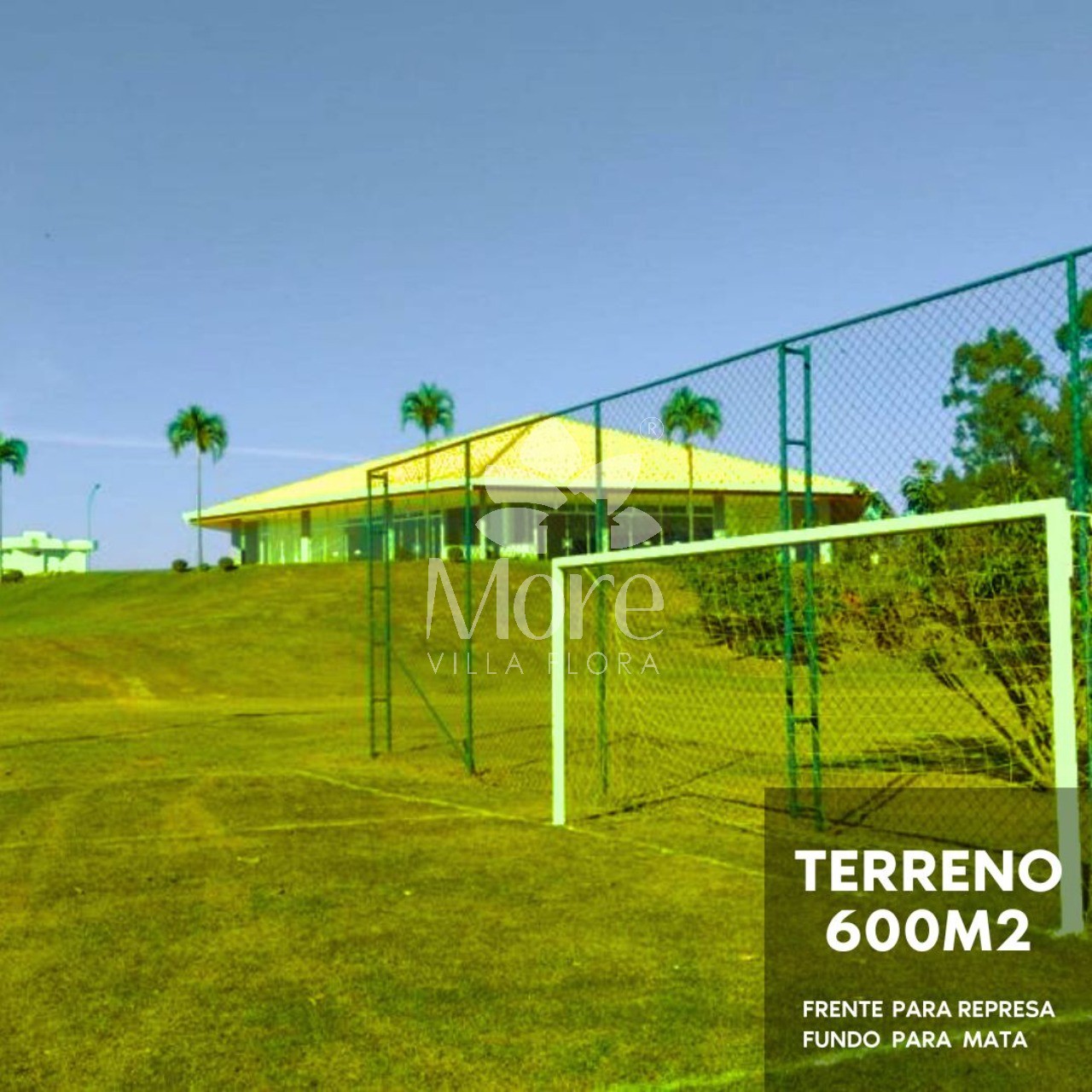 Terreno à venda, 600m² - Foto 16