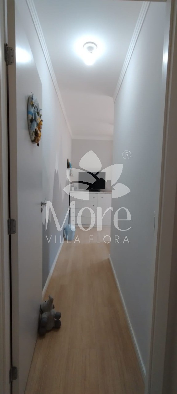 Apartamento à venda com 2 quartos, 65m² - Foto 29