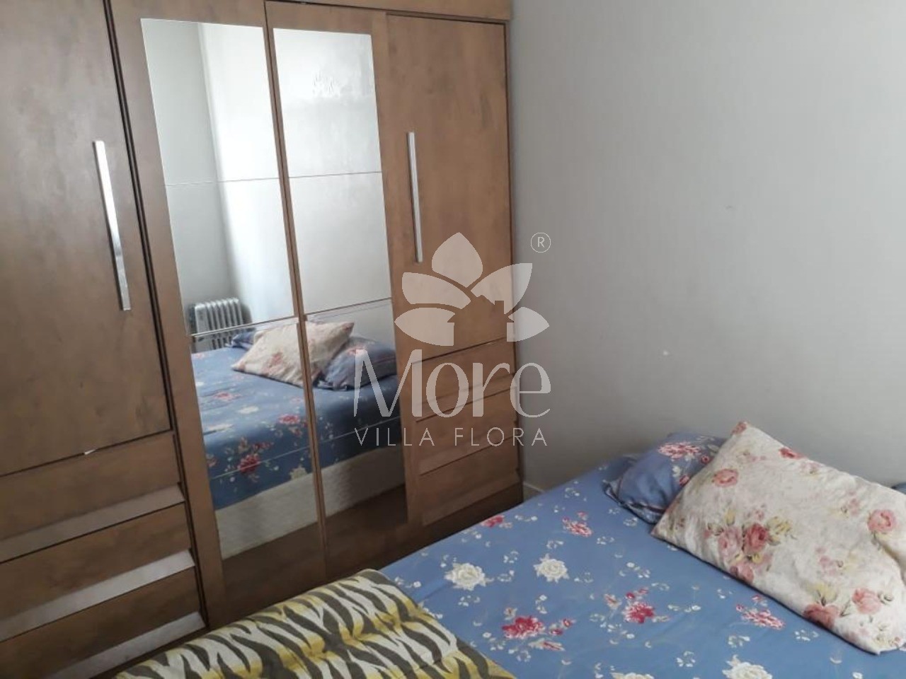 Apartamento à venda com 2 quartos, 49m² - Foto 8