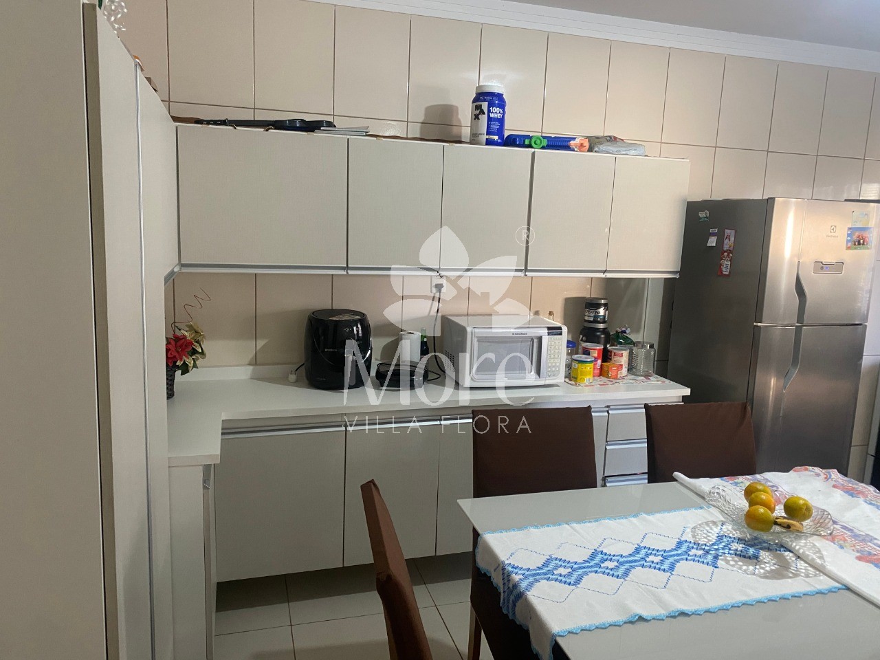 Casa de Condomínio à venda com 2 quartos, 80m² - Foto 6