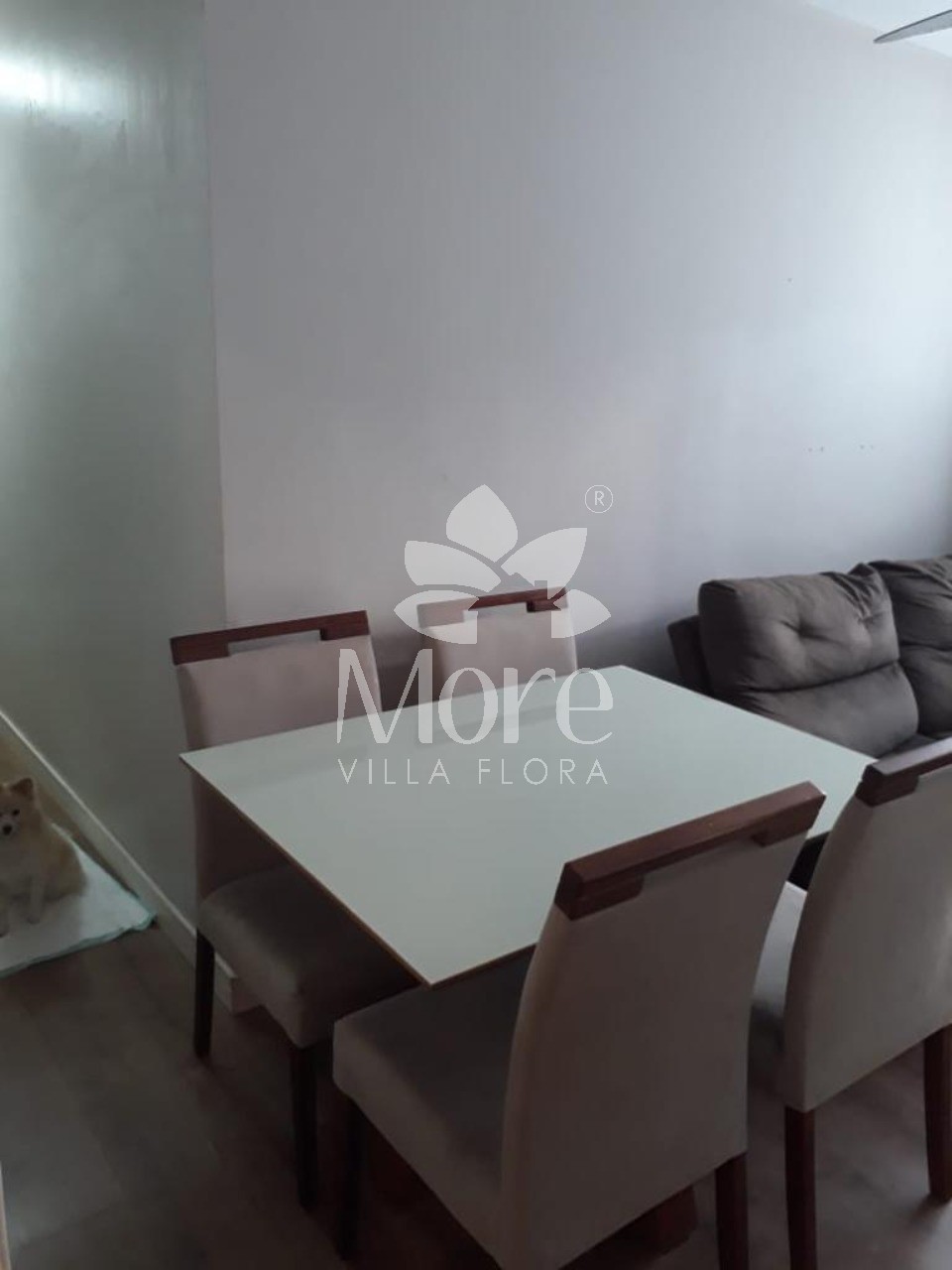 Apartamento à venda com 2 quartos, 49m² - Foto 5