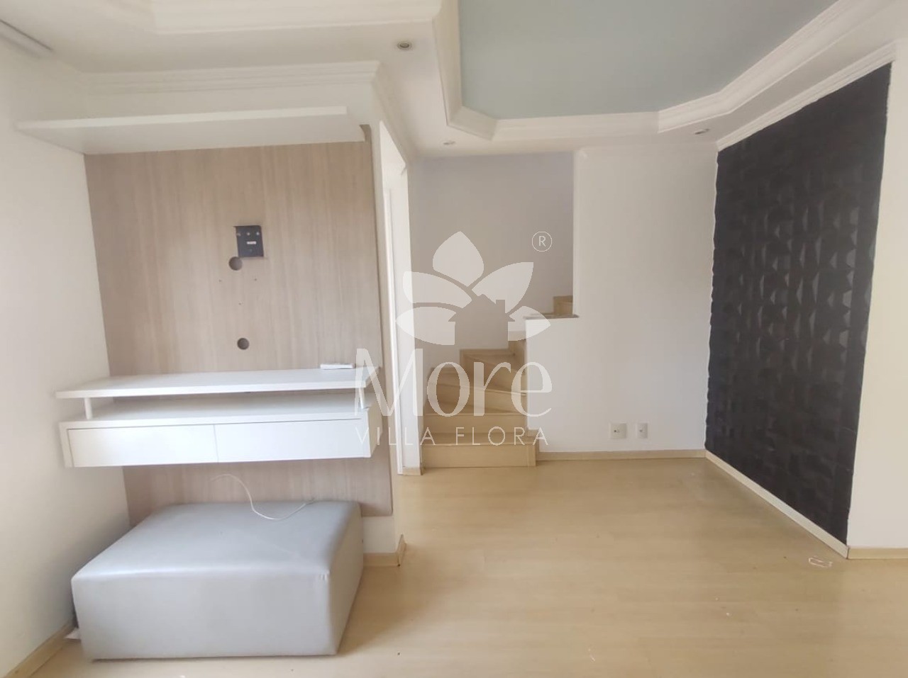 Casa de Condomínio para alugar com 2 quartos, 67m² - Foto 4