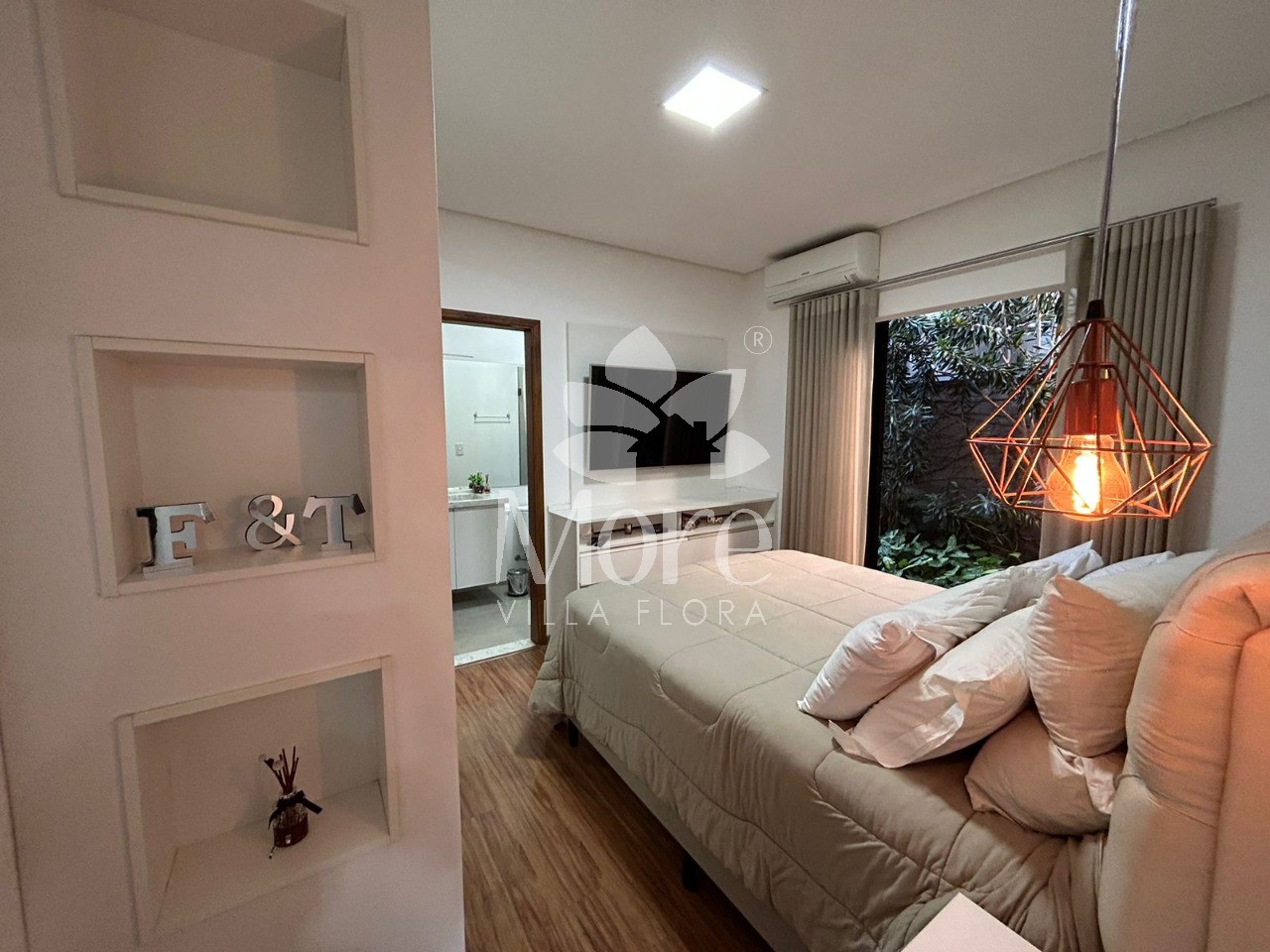 Casa de Condomínio à venda com 3 quartos, 125m² - Foto 17