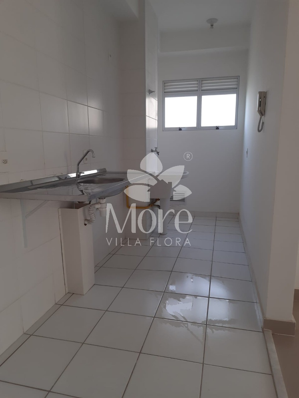 Apartamento à venda com 2 quartos, 50m² - Foto 4