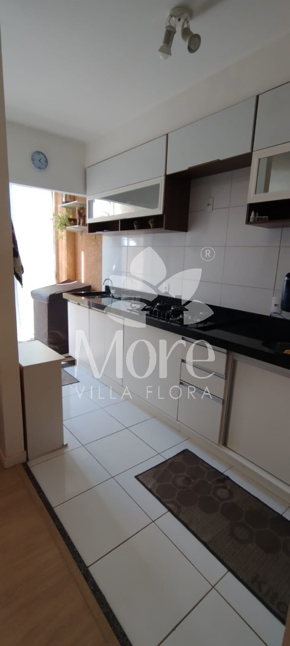 Apartamento à venda com 2 quartos, 65m² - Foto 7