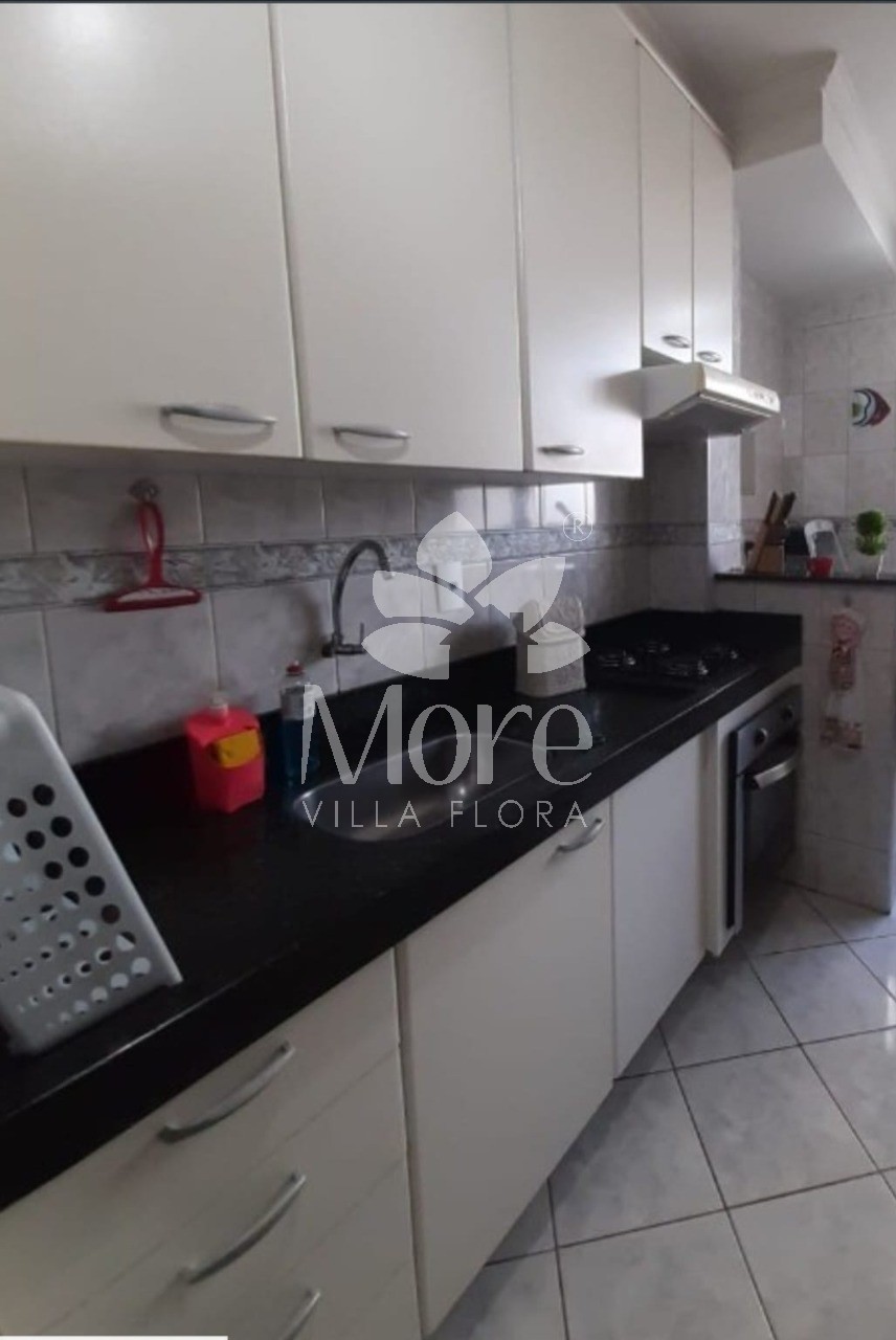 Apartamento à venda com 3 quartos, 96m² - Foto 6