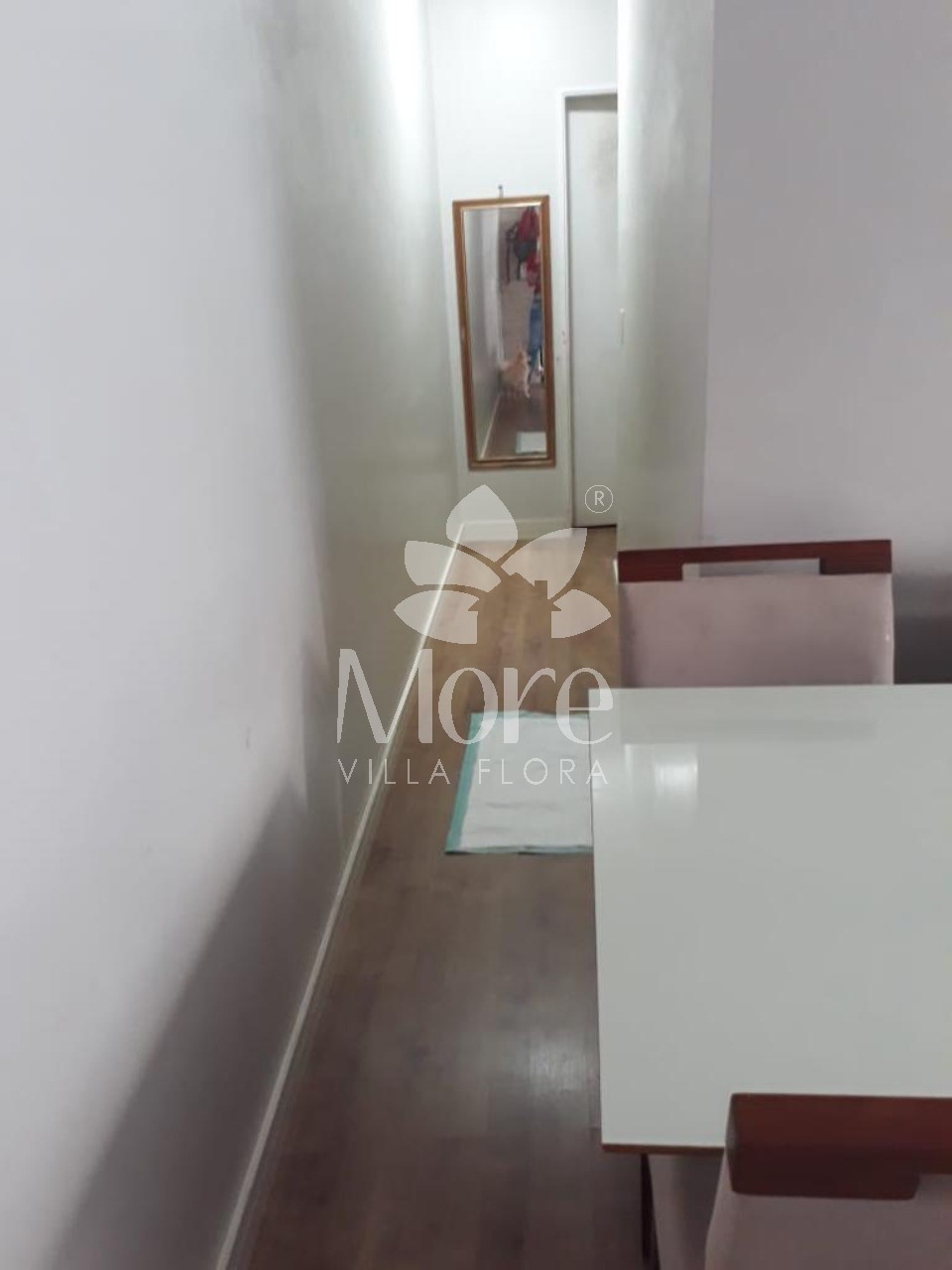 Apartamento à venda com 2 quartos, 49m² - Foto 6