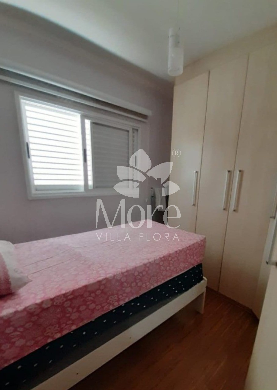 Apartamento à venda com 3 quartos, 96m² - Foto 12