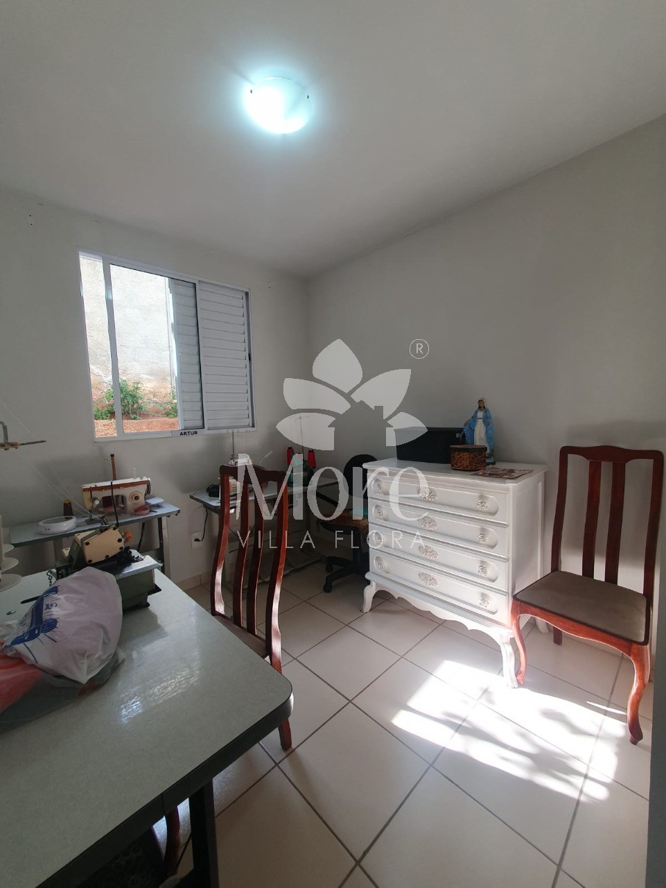 Apartamento à venda com 2 quartos, 49m² - Foto 8