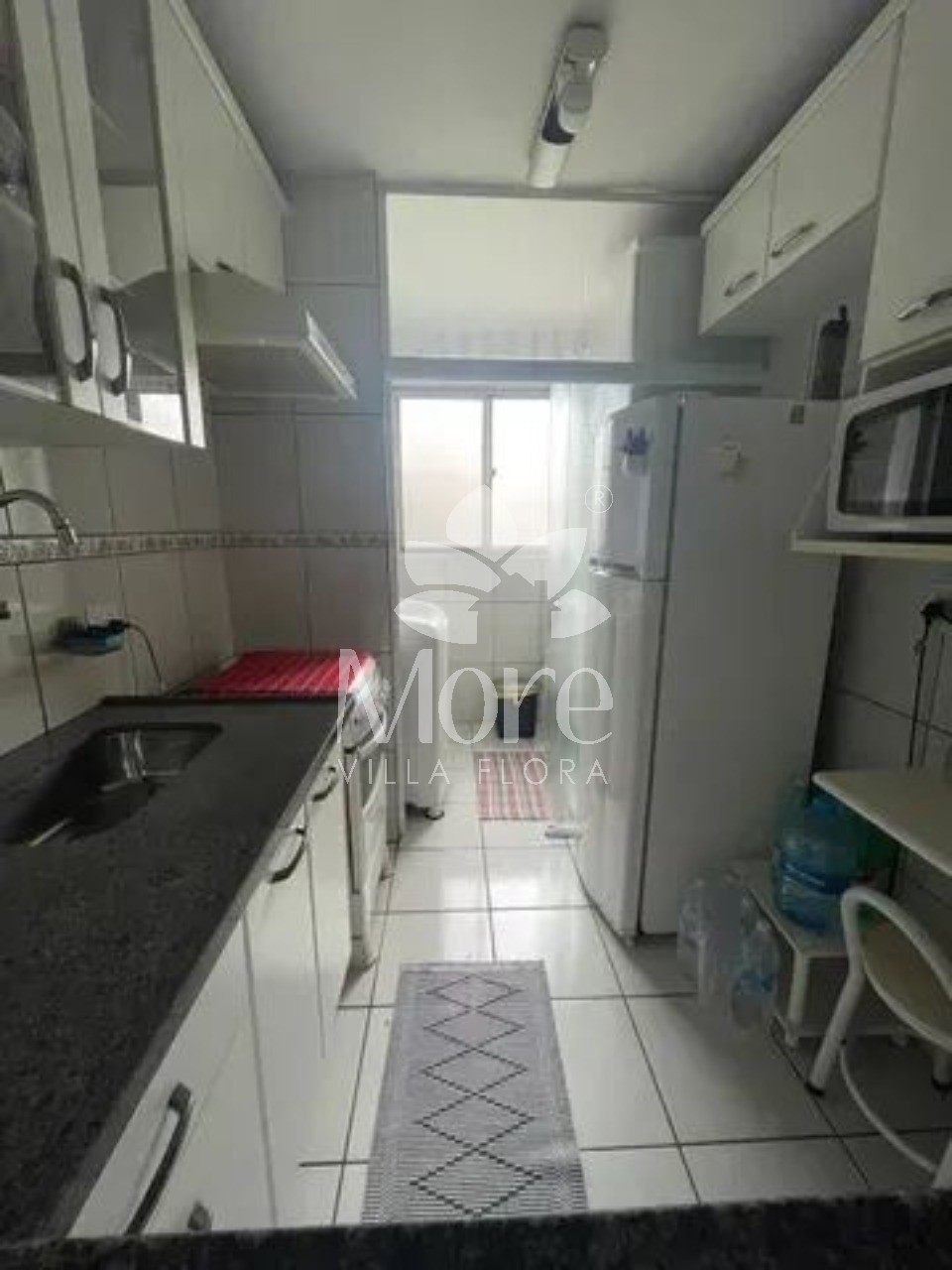 Apartamento à venda com 3 quartos, 70m² - Foto 8