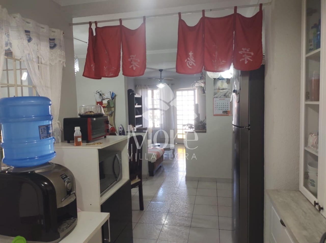 Casa de Condomínio à venda com 3 quartos, 97m² - Foto 5