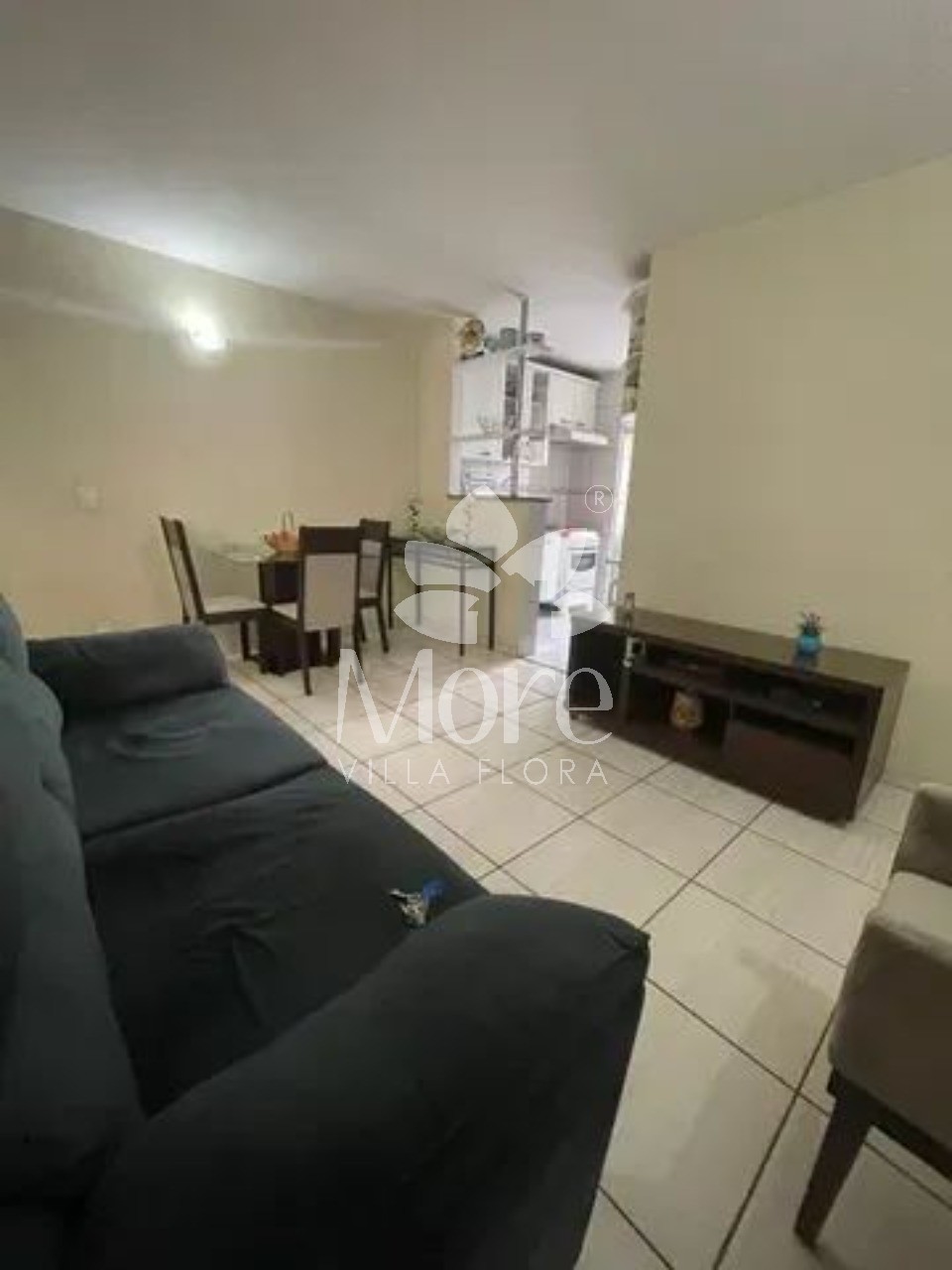 Apartamento à venda com 3 quartos, 70m² - Foto 3