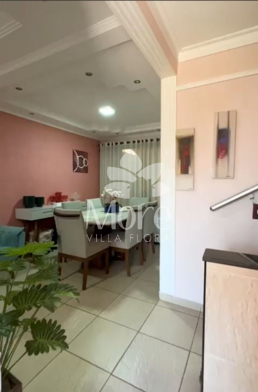 Casa de Condomínio à venda com 3 quartos, 70m² - Foto 5