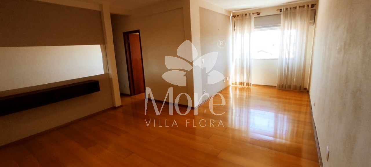 Apartamento à venda com 3 quartos, 90m² - Foto 1