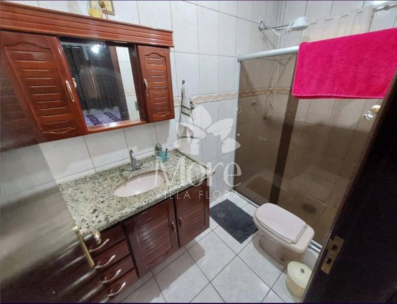 Casa à venda com 3 quartos - Foto 10