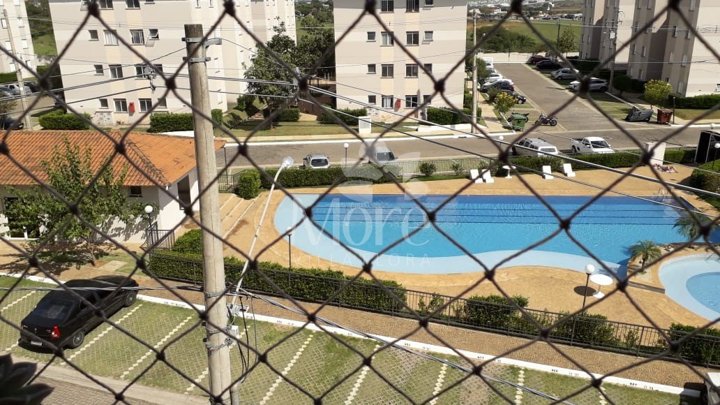 Apartamento à venda com 2 quartos, 47m² - Foto 19