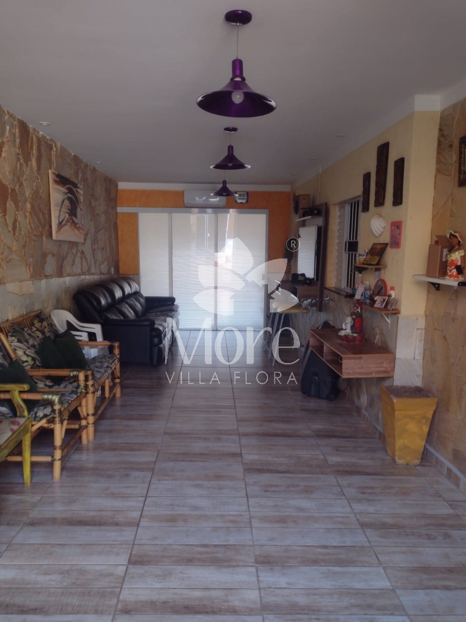 Casa à venda com 3 quartos - Foto 4