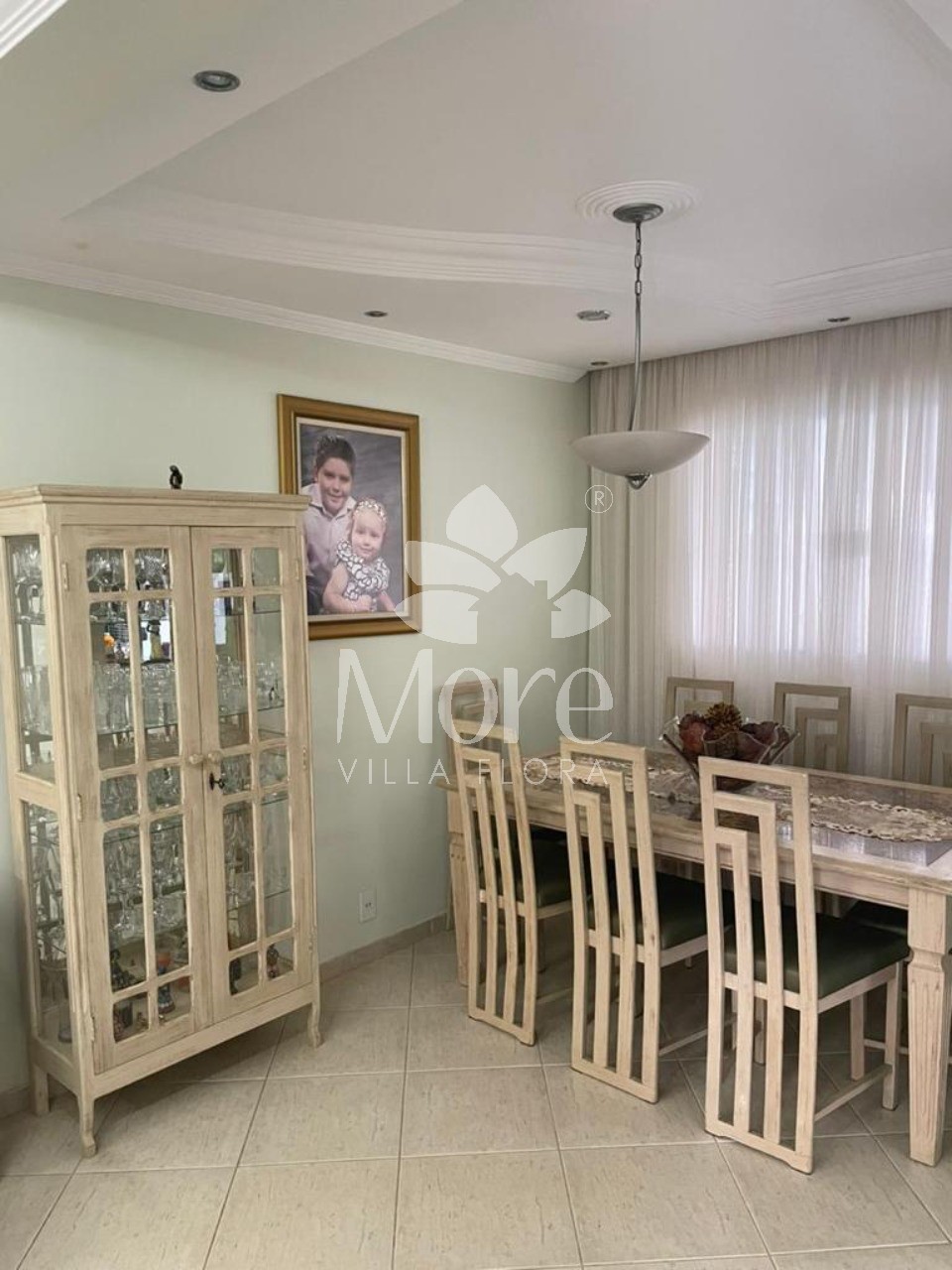 Casa de Condomínio à venda com 3 quartos, 93m² - Foto 2