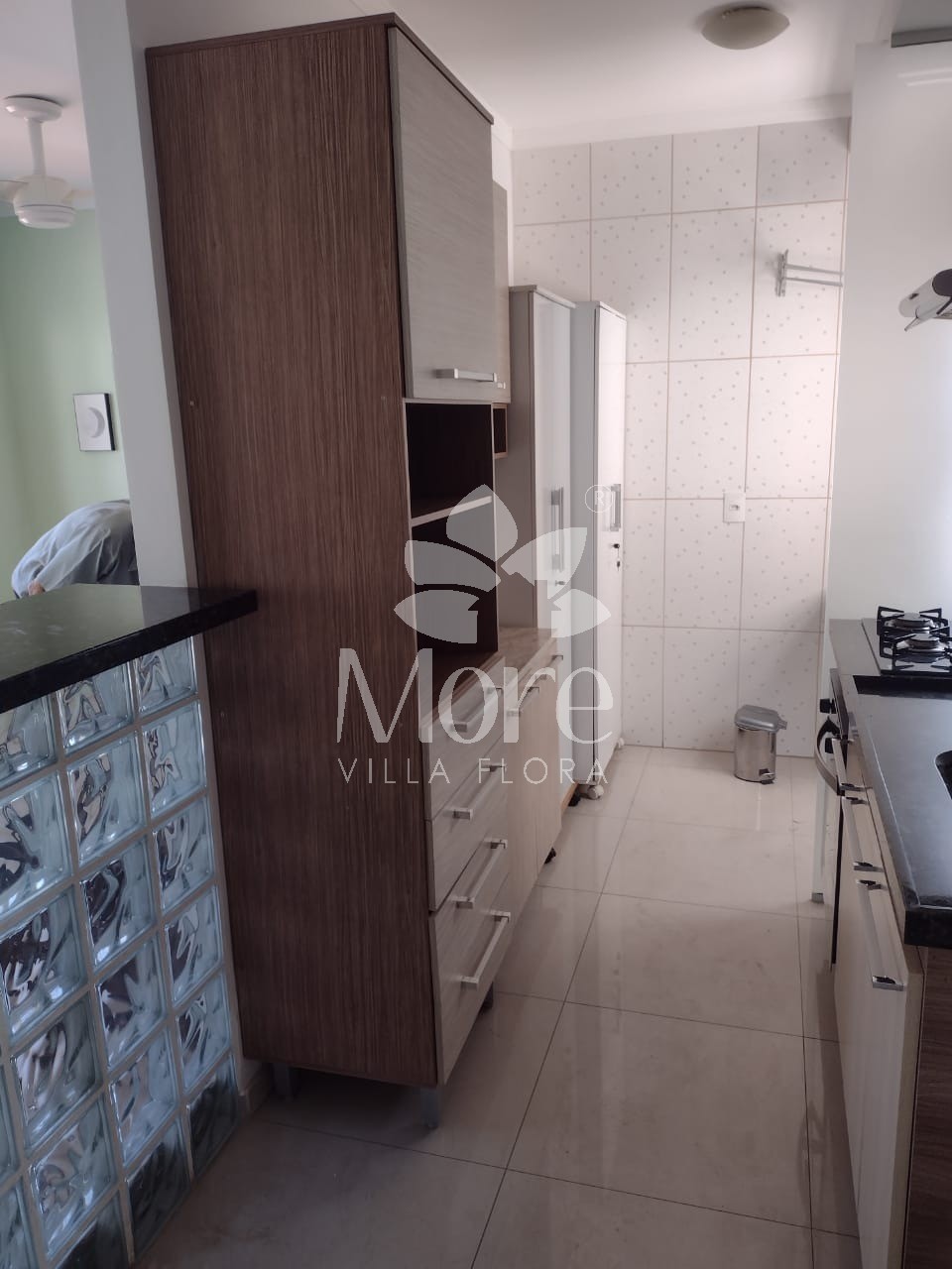 Apartamento à venda com 2 quartos, 52m² - Foto 7