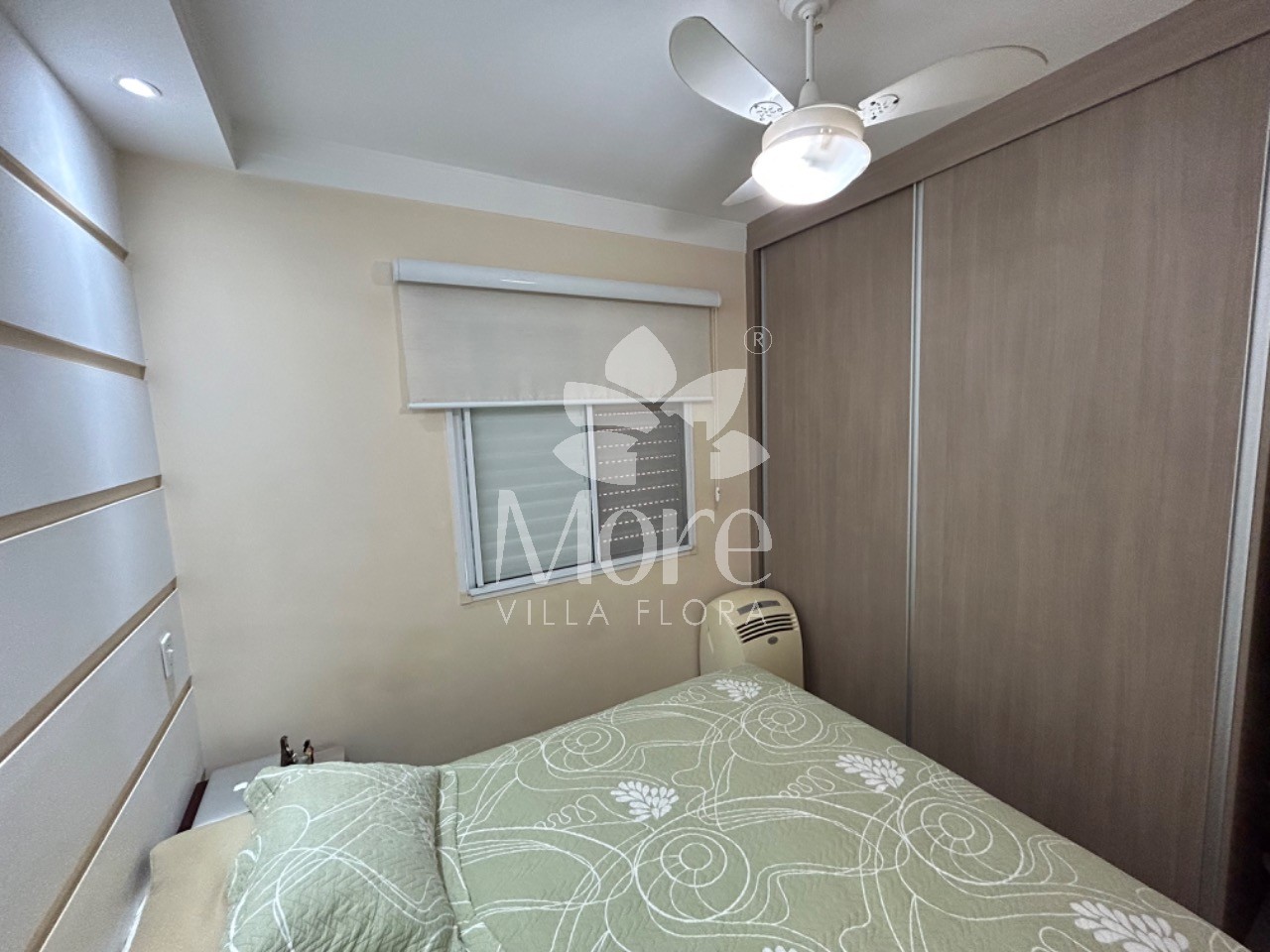 Apartamento à venda com 2 quartos, 47m² - Foto 10