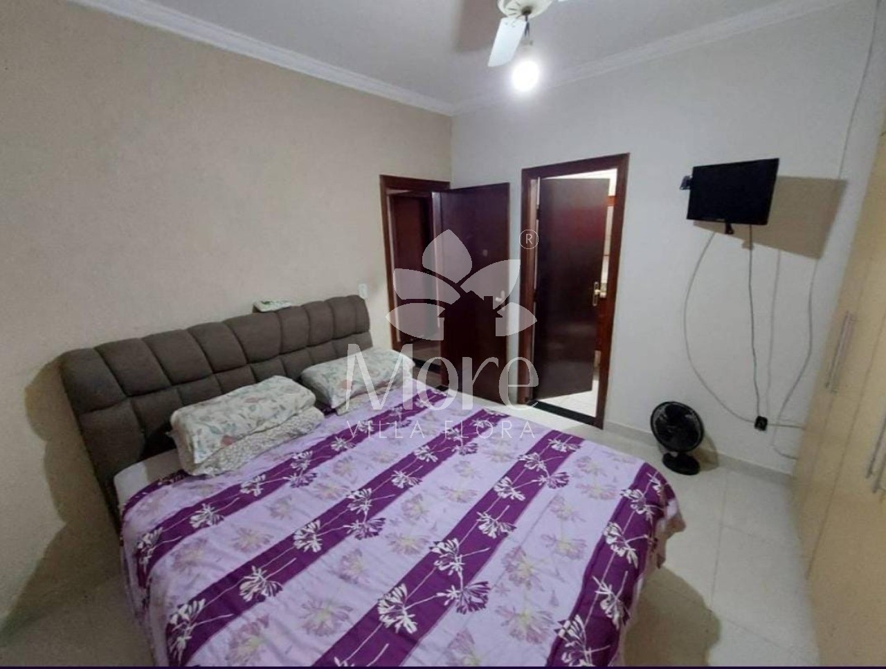 Casa à venda com 3 quartos - Foto 8