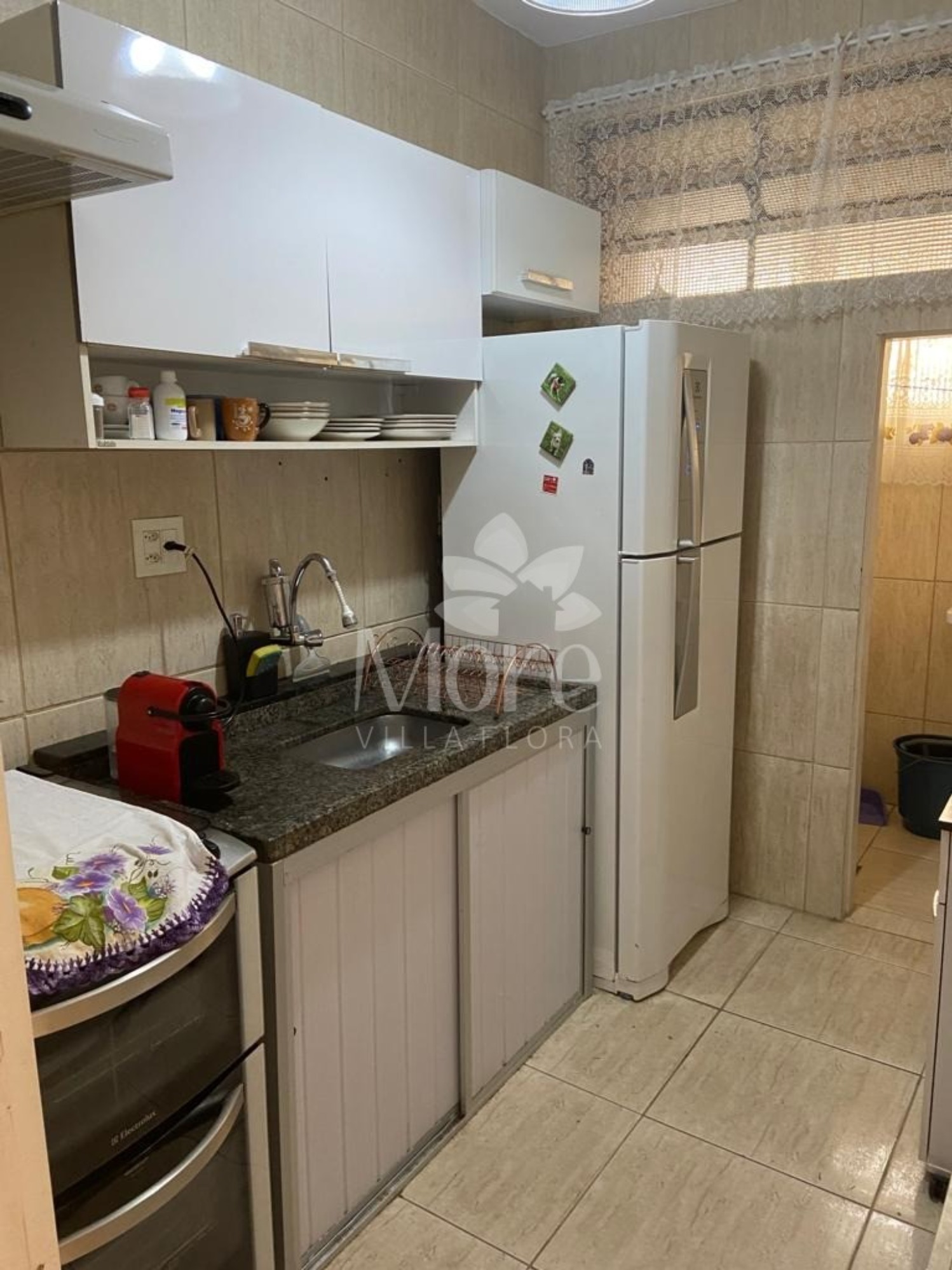 Apartamento à venda com 3 quartos, 110m² - Foto 1