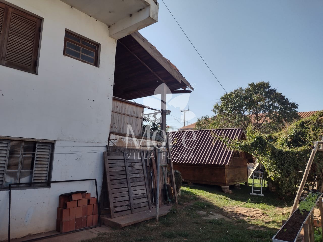 Casa à venda com 4 quartos - Foto 40