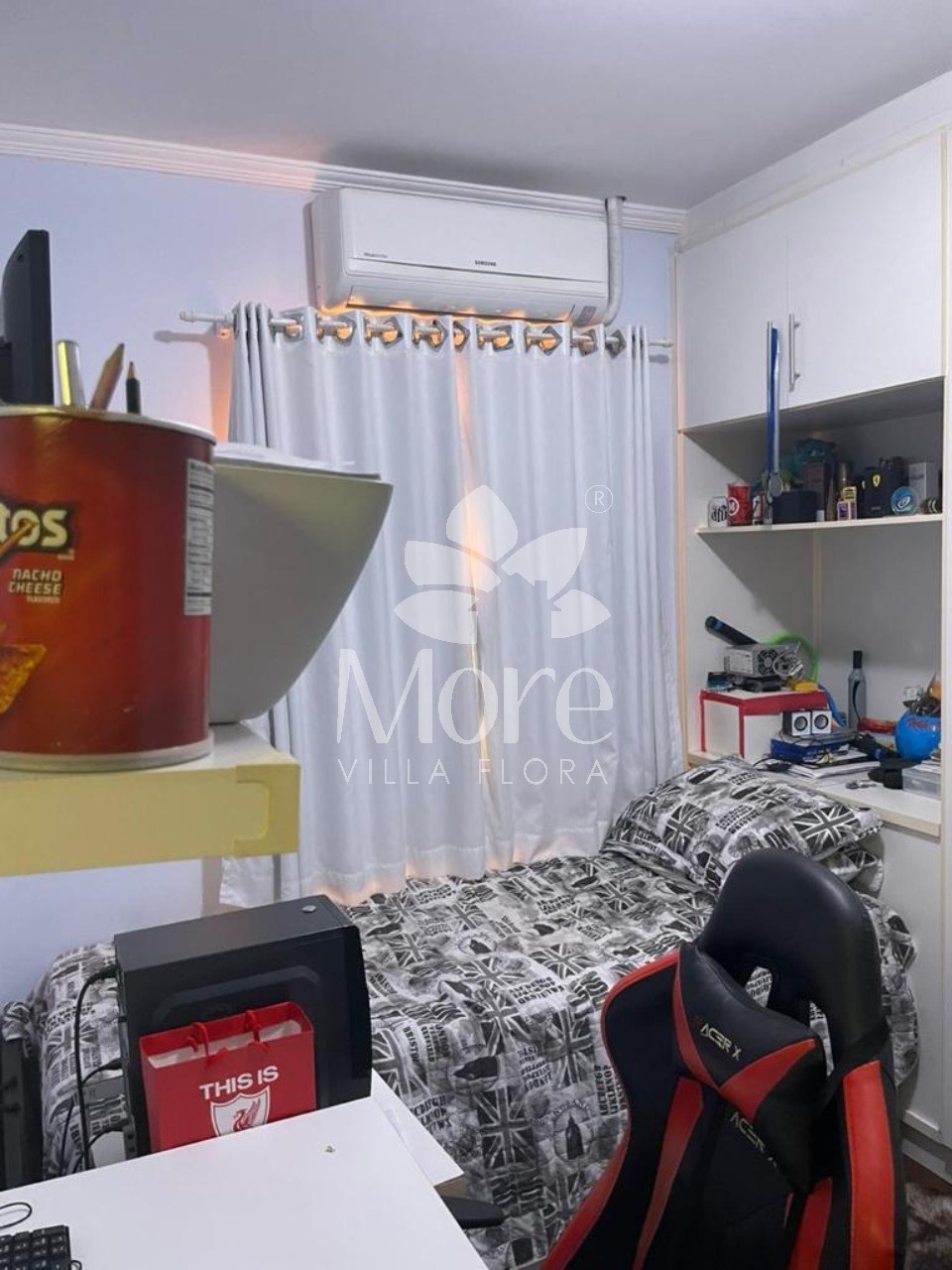 Casa de Condomínio à venda com 3 quartos, 93m² - Foto 17