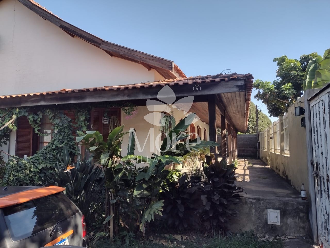 Casa à venda com 4 quartos - Foto 43