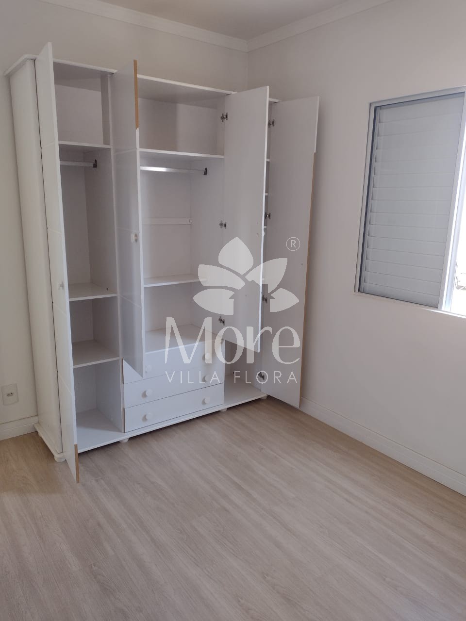 Apartamento à venda com 2 quartos, 52m² - Foto 20