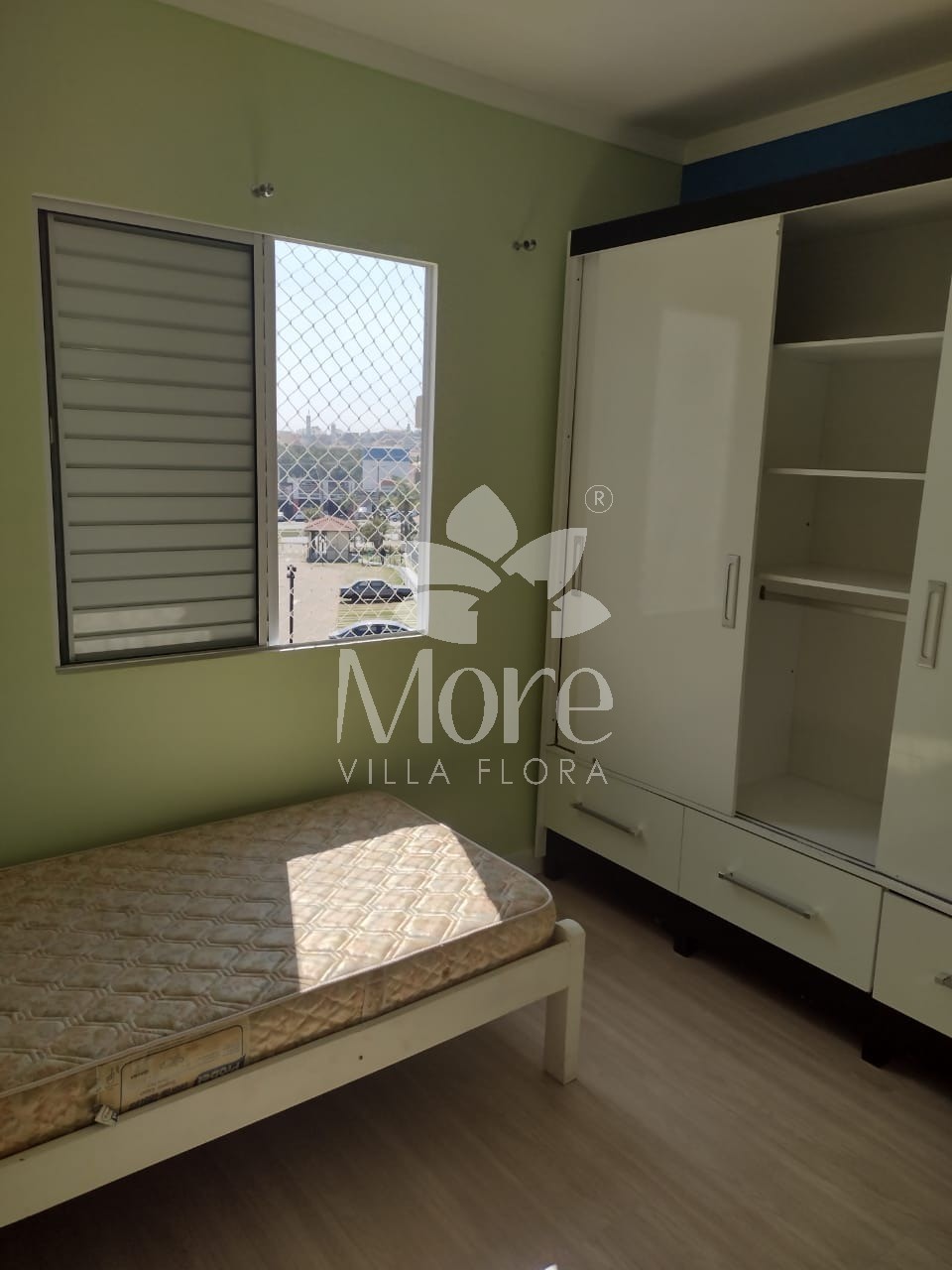 Apartamento à venda com 2 quartos, 52m² - Foto 15