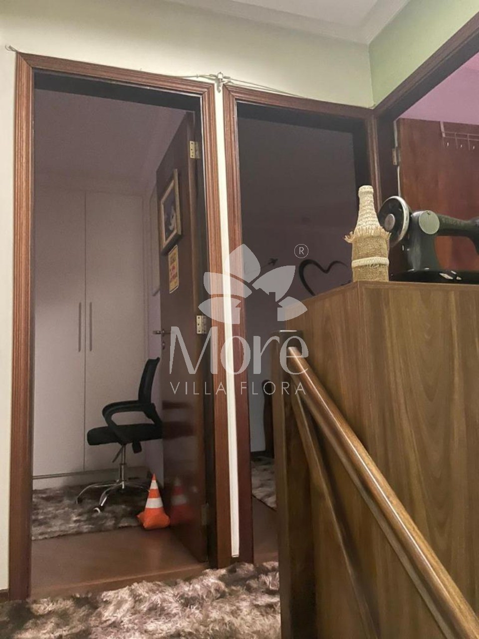 Casa de Condomínio à venda com 3 quartos, 93m² - Foto 9